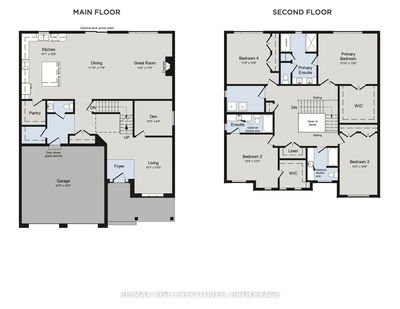 449 Dockside Dr, Kingston - Kingston East (Incl Barret Crt) image-0-1