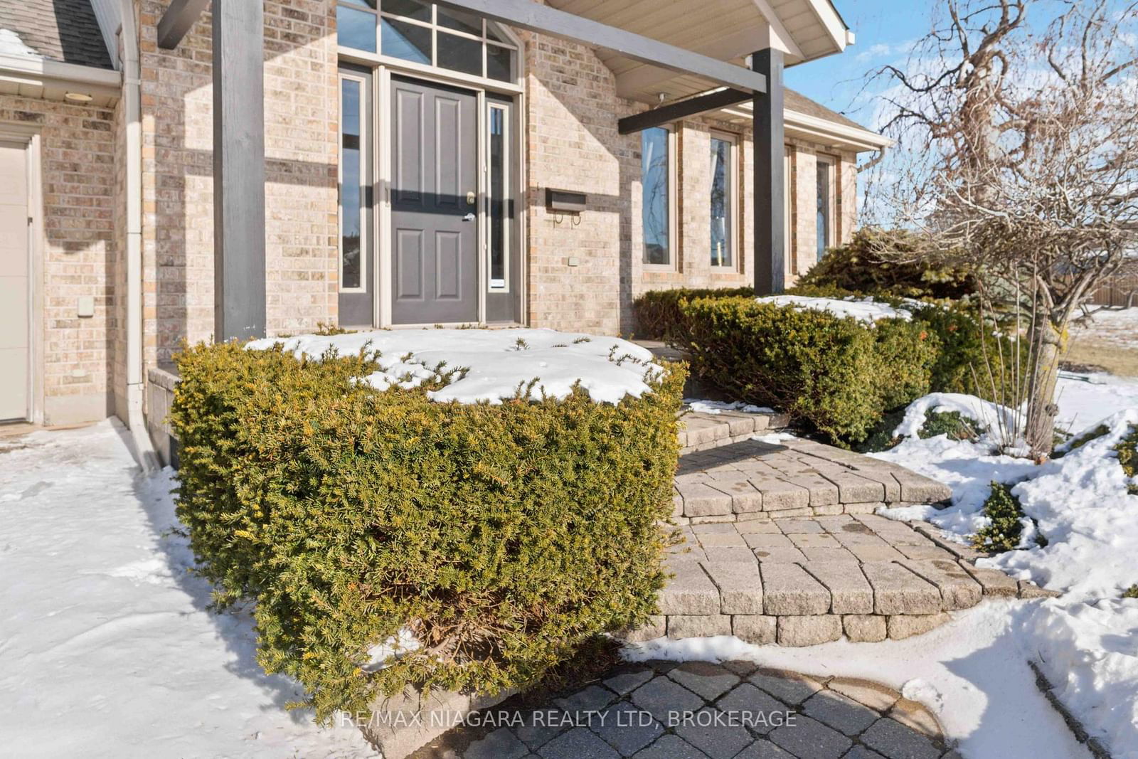 Detached House for sale at 7771 Alpine Drive, Niagara Falls, Ascot, L2H 3B5 - MLS: X11987813