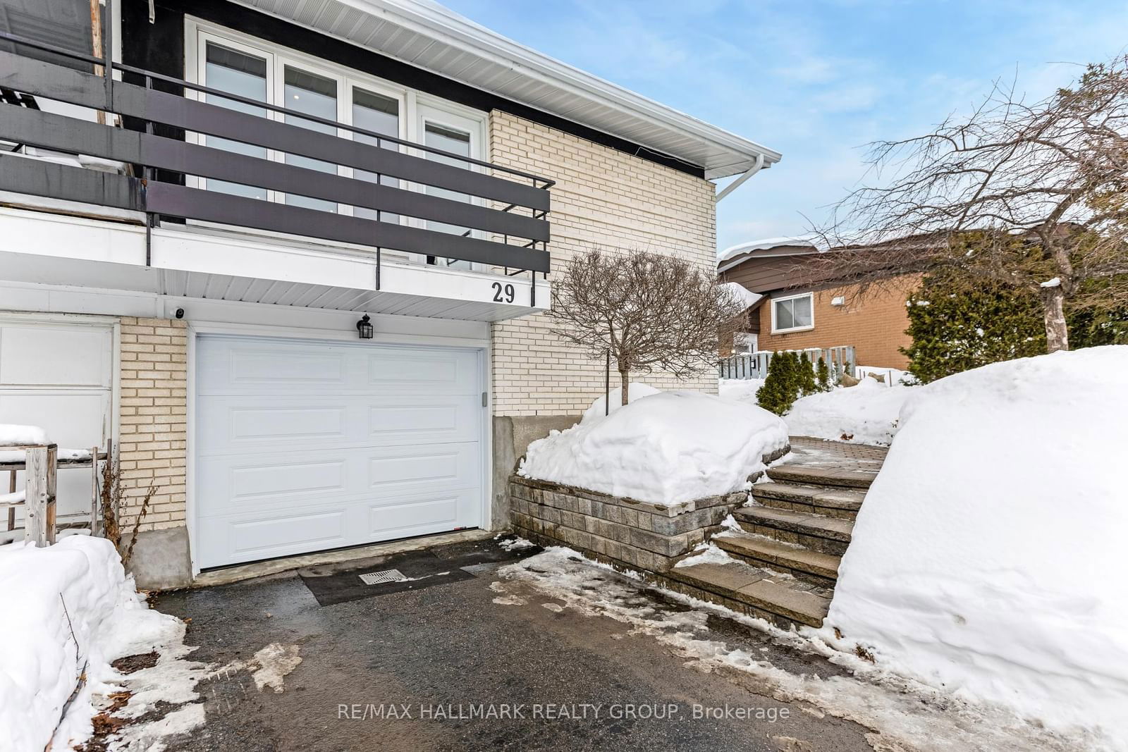 Semi-Detached House for sale at 29 Mulvagh Avenue, Cityview - Parkwoods Hills - Rideau Shore, 7202 - Borden Farm/Stewart Farm/Carleton Heights/Parkwood Hills, K2E 6M8 - MLS: X11987879