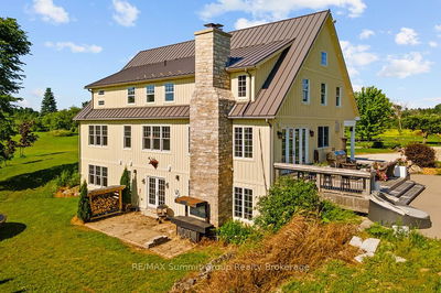 385073 4th Concession A, Grey Highlands - Grey Highlands image-0-1