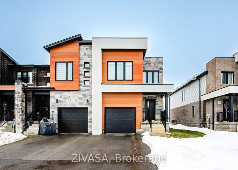 home for sale on #320-320 Bradshaw Drive