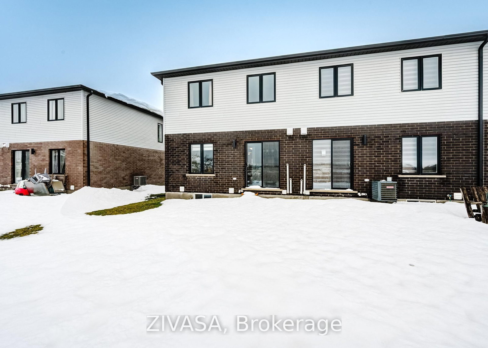 320 Bradshaw Drive, Unit #320 - Photo 42