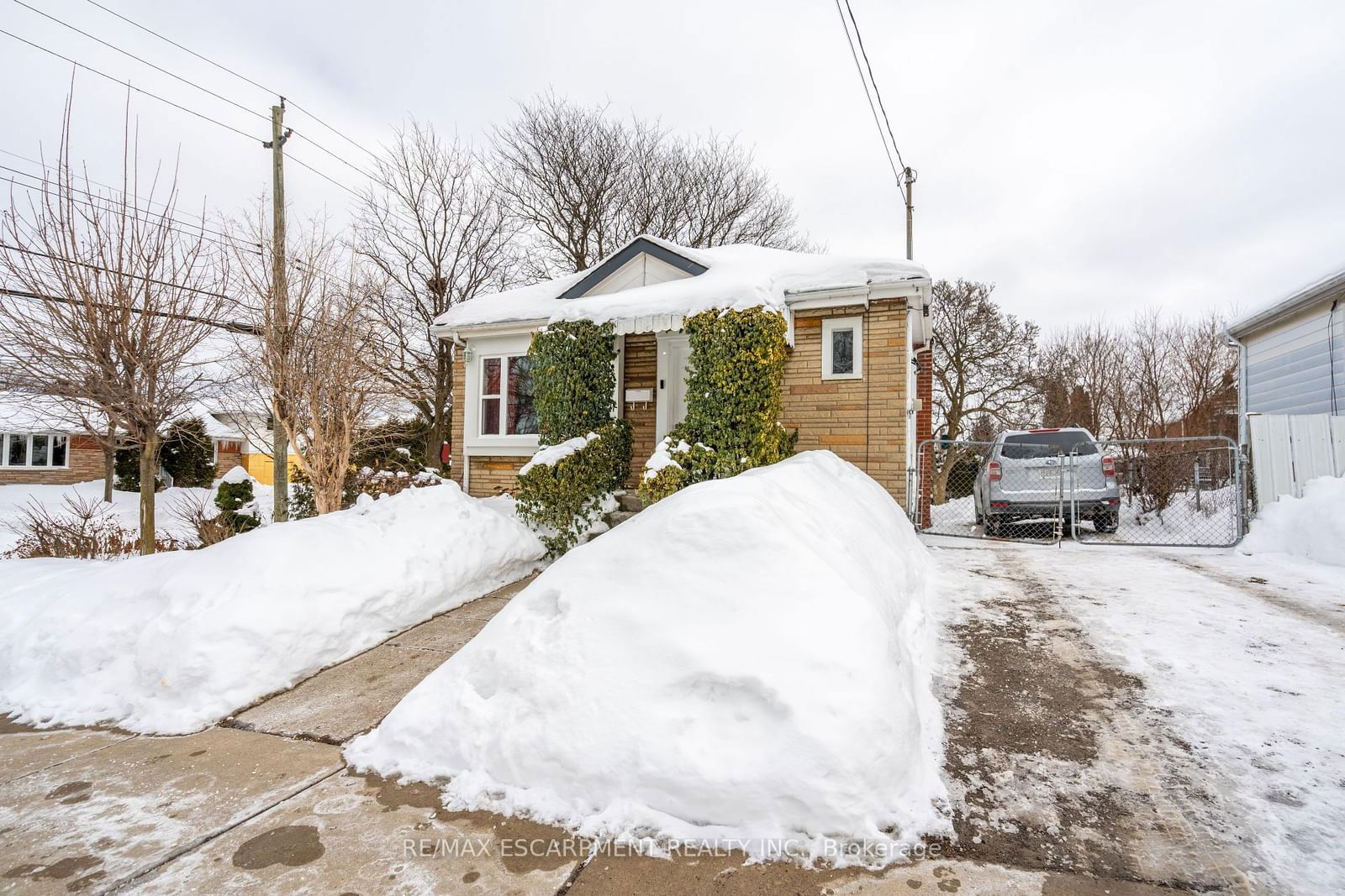 Detached House for sale at 119 East 17th Street, Hamilton, Inch Park, L9A 4M4 - MLS: X11987958