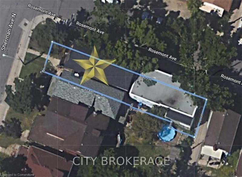 90 Sherman Ave N, Hamilton, L8L 6M4 | Image 2