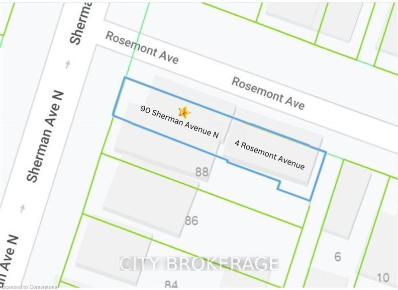 90 Sherman Ave N, Hamilton, L8L 6M4 | Image 3