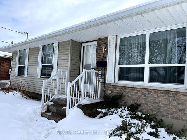 29 Granada Drive