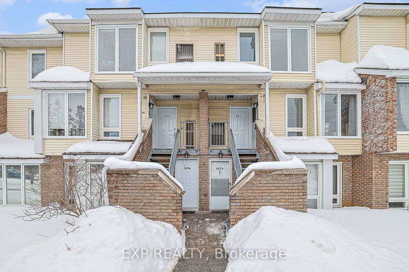 home for sale on B-207 Woodfield Drive