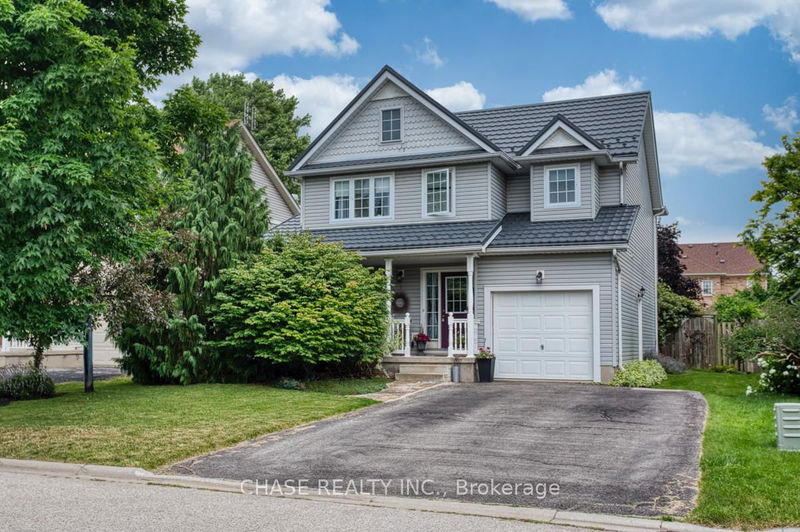 home for sale on 138 Jolliffe Avenue