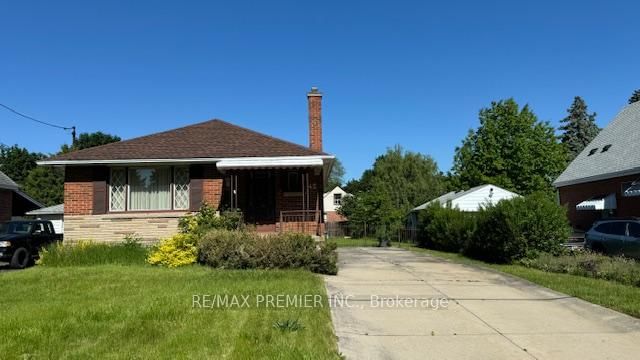 Detached House for sale at 42 Gailmont Drive, Hamilton, Corman, L8K 4B3 - MLS: X11988134