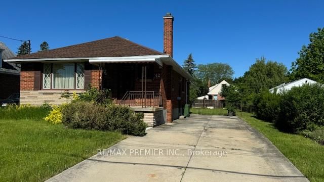 Detached House for sale at 42 Gailmont Drive, Hamilton, Corman, L8K 4B3 - MLS: X11988134