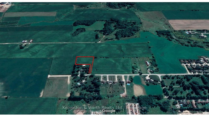 1050 Walton Ave N, North Perth, N4W 3S2 | Image 3