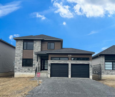 1060 Chablis Cres, Russell - Embrun