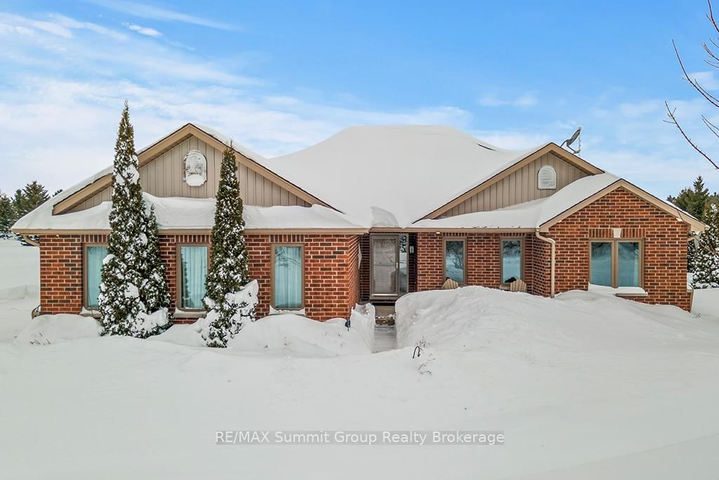 Detached House for sale at 15 Mount Haven Crescent, East Luther Grand Valley, Rural East Luther Grand Valley, L9W 5S6 - MLS: X11988195