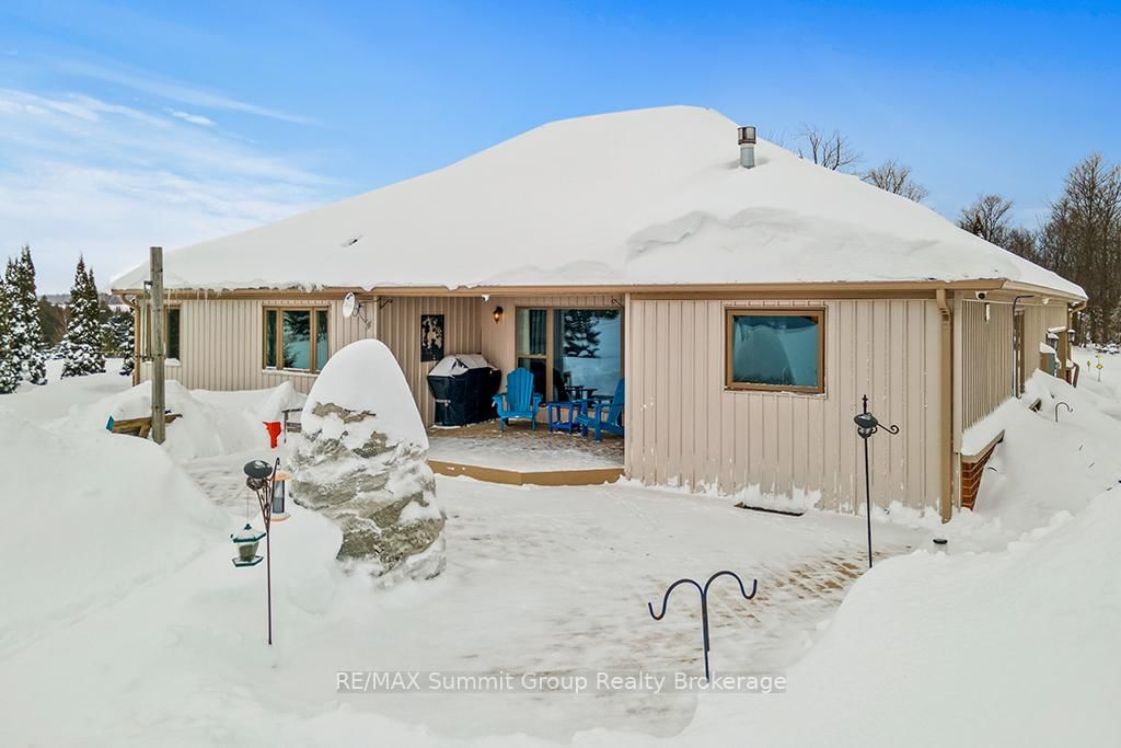 Detached House for sale at 15 Mount Haven Crescent, East Luther Grand Valley, Rural East Luther Grand Valley, L9W 5S6 - MLS: X11988195