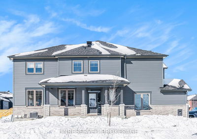 617 Fisher St, North Grenville - 803 - North Grenville Twp (Kemptville South)