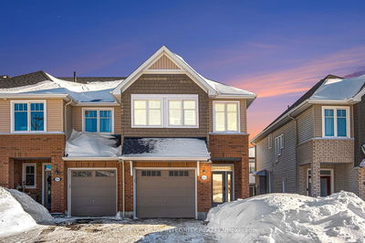 814 Clapham Terr, Stittsville - Munster - Richmond - 8203 - Stittsville (South)