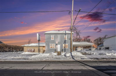 12-14 Queen St, North Stormont - North Stormont (Finch) Twp