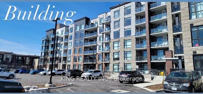 Condo for sale at 306-600 North Service Road, Hamilton, Stoney Creek, L8E 0L2 - MLS: X11988436