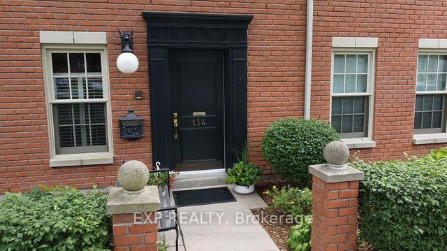 134 Hibernia Street