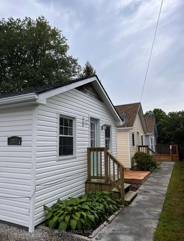 387 Elmwood Avenue