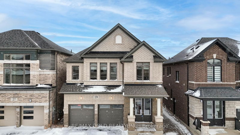 home for sale on 29 Tyler Avenue