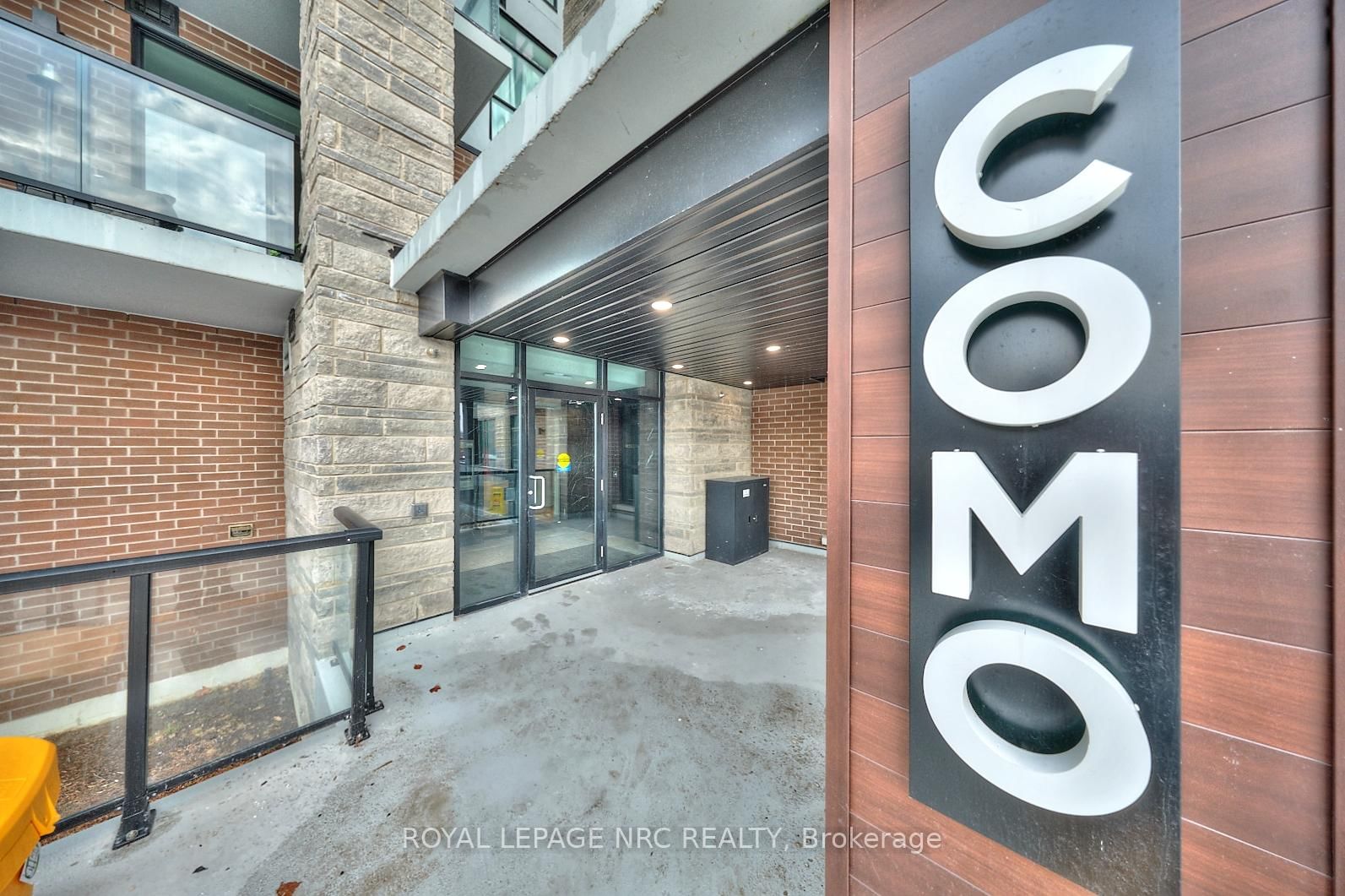 Condo for sale at 415-600 North Service Road, Hamilton, Stoney Creek, L8E 5A7 - MLS: X11988655