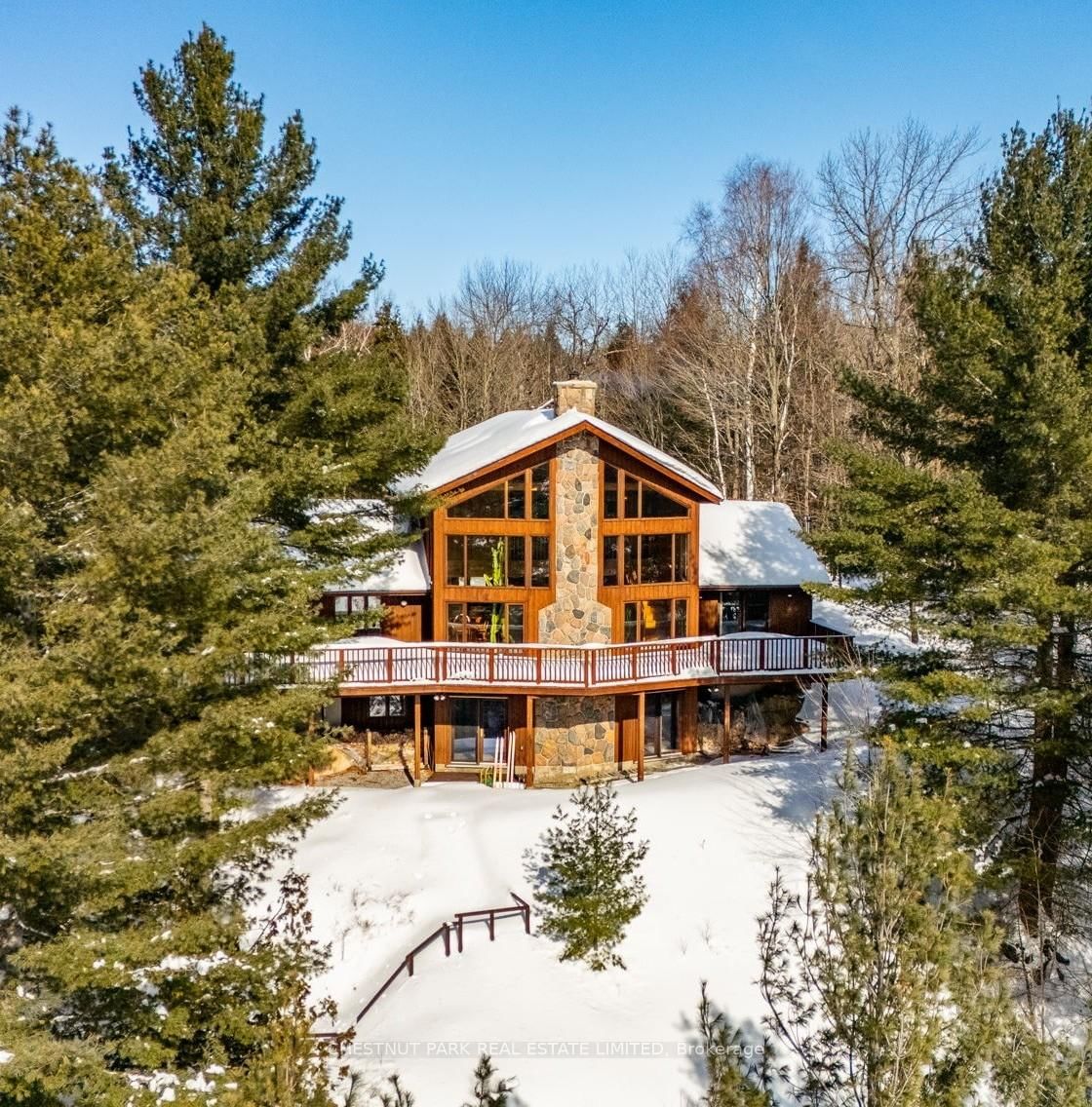 Building at 99 Gazelle Trail, North Kawartha, Rural North Kawartha