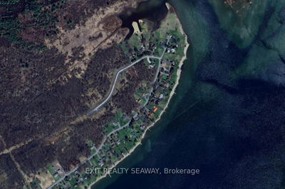 Lot 13 Ault Isl Willbruck Dr, South Stormont - South Stormont (Osnabruck) Twp