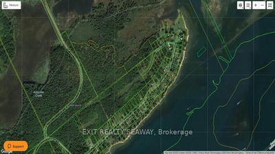 Lot 13 Ault Isl Willbruck Dr, South Stormont - South Stormont (Osnabruck) Twp image-0-1