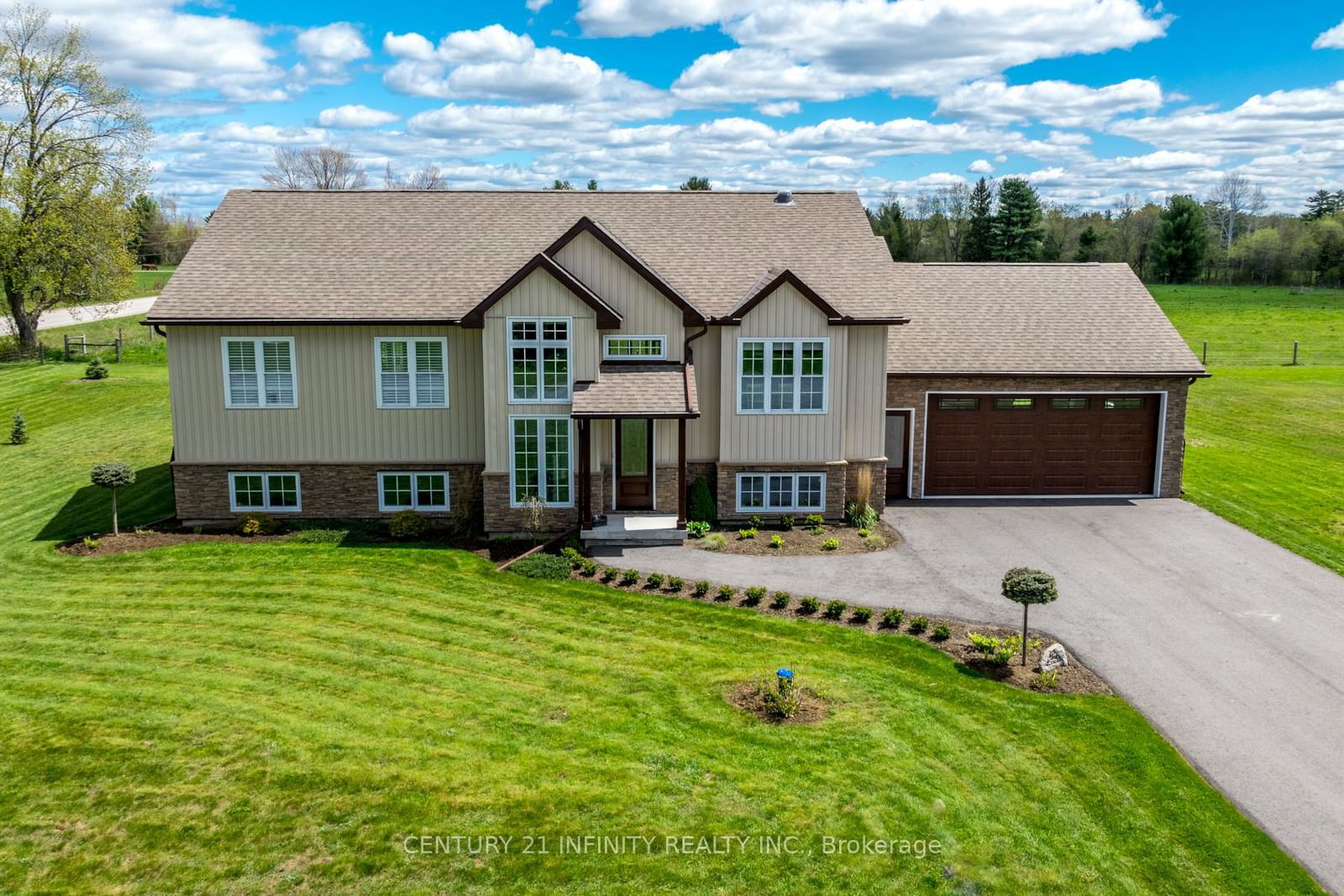 Property at 240 Burnt River