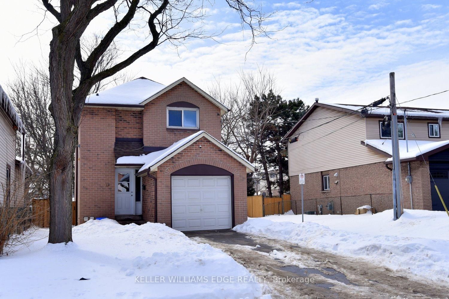 Detached House for sale at 16 Simcoe Street, Hamilton, North End, L8L 3M9 - MLS: X11988734