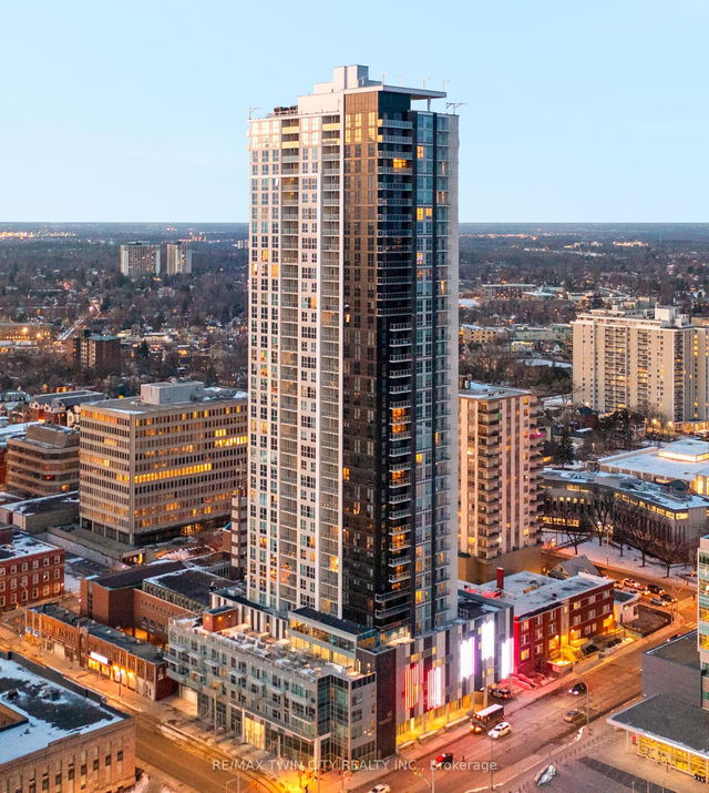 2910 - 60 Frederick Street