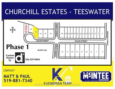 36 Galen St, South Bruce - South Bruce