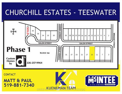 15 Galen St, South Bruce - South Bruce