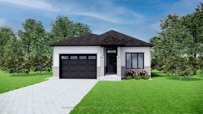 171 GREENE St, South Huron - Exeter