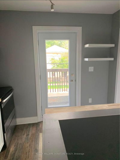 Unit Main Unit — 124 George St, Brant - Brantford Twp image-0-4