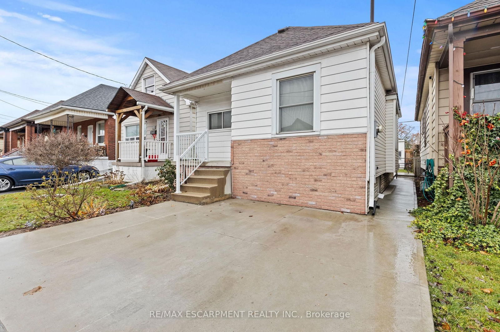 Detached House for sale at 150 Albany Avenue, Hamilton, Homeside, L8H 2H6 - MLS: X11988879