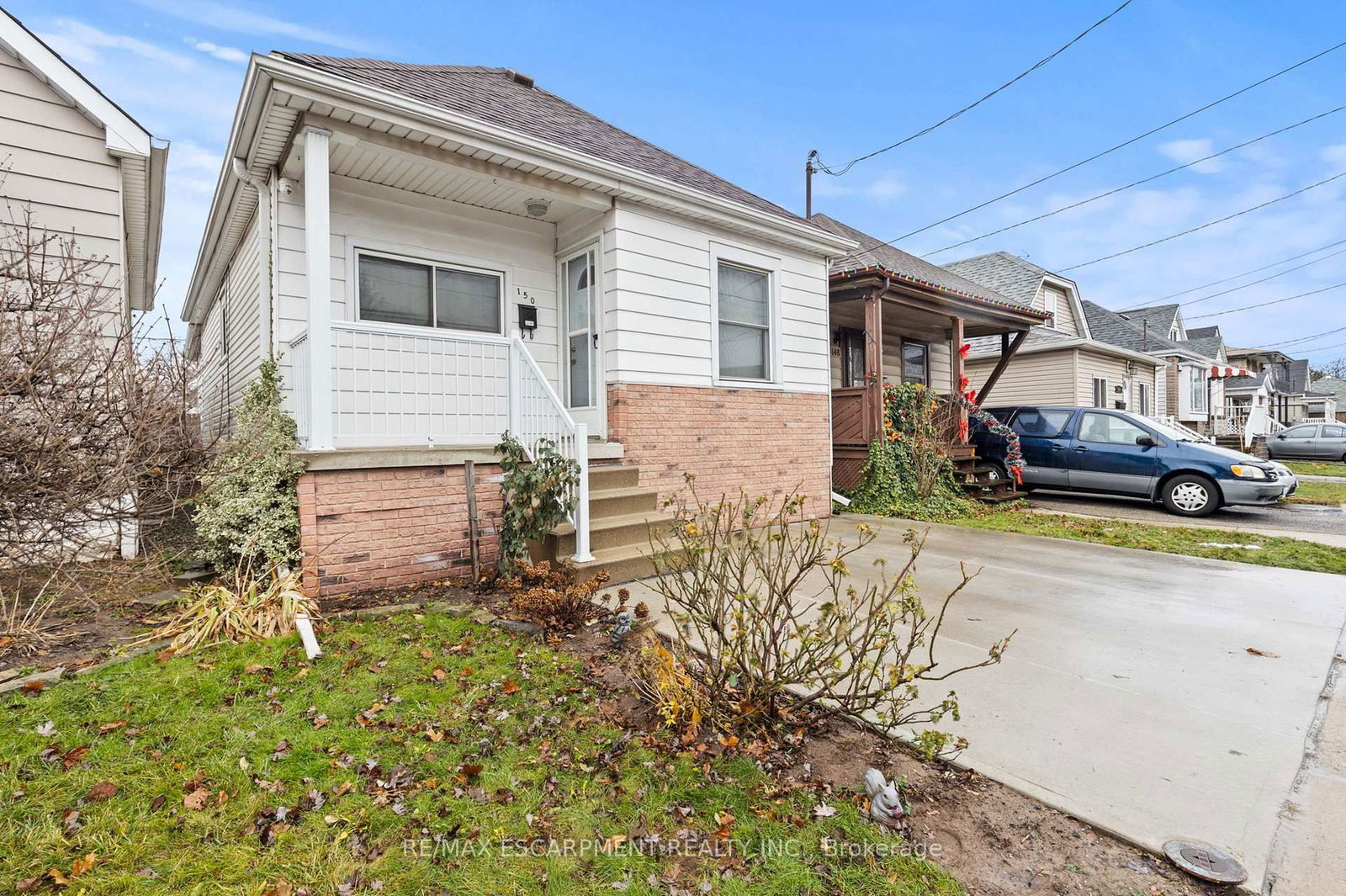 Detached House for sale at 150 Albany Avenue, Hamilton, Homeside, L8H 2H6 - MLS: X11988879