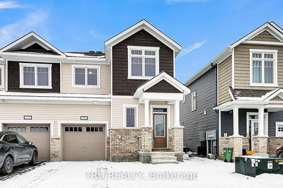 Townhouse for lease at 735 Derreen Avenue, Ottawa, Stittsville (North), K2S 2Y9 - MLS: X11988931