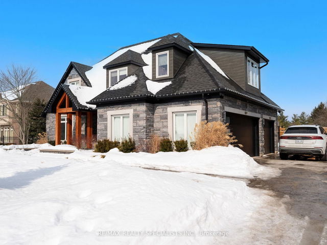 46 Appaloosa Trail