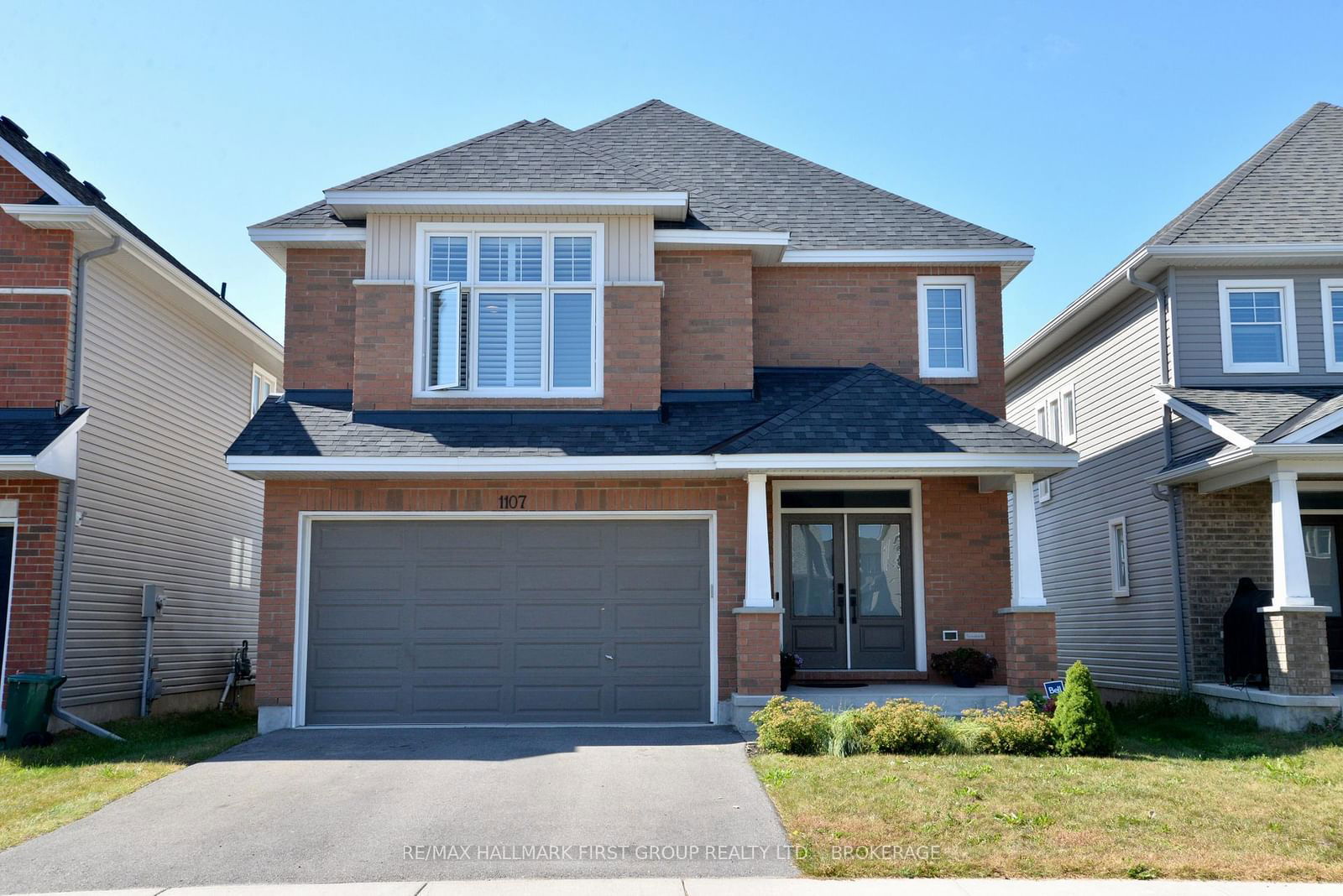 Detached House for sale at 1107 Woodhaven Drive, Kingston, K7P 0R7 - MLS: X11988964