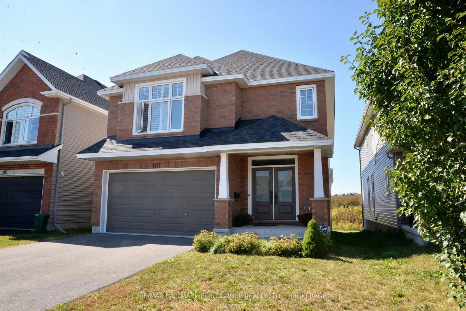 Detached House for sale at 1107 Woodhaven Drive, Kingston, K7P 0R7 - MLS: X11988964