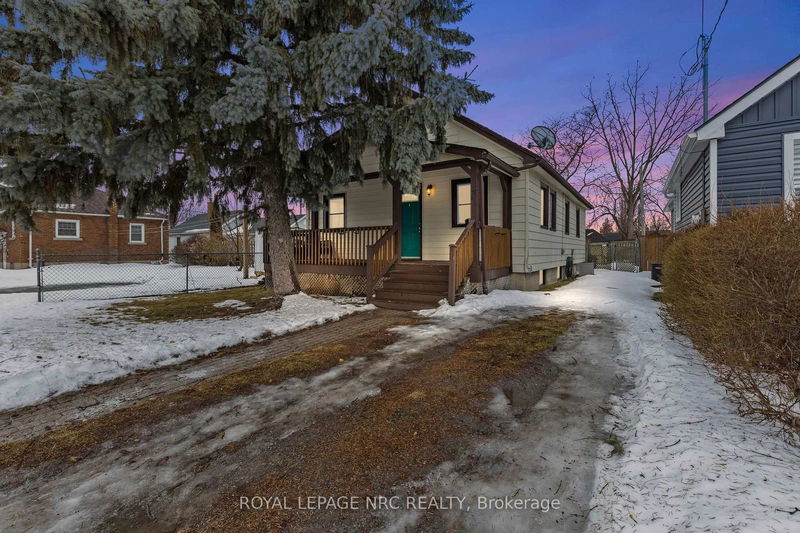 home for sale on 7 Marlborough Avenue