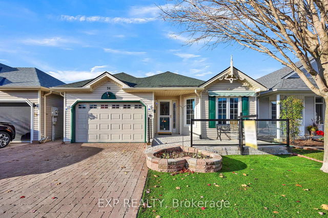 34 Balsam Trail