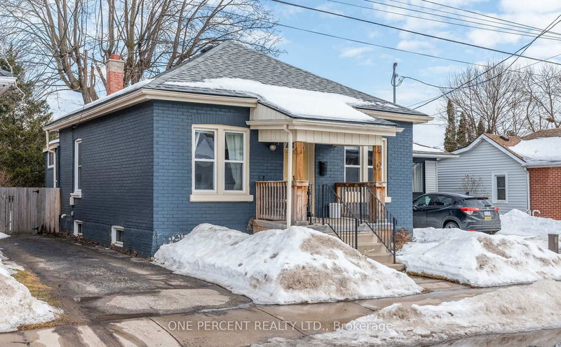 home for sale on 45 Maitland Street