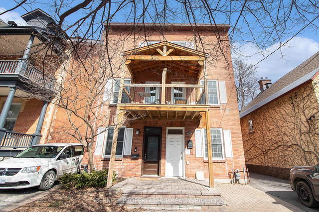 241 Wilbrod Street