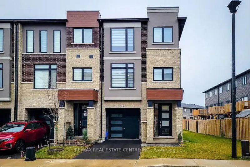 home for sale on 55 Sentinel Lane