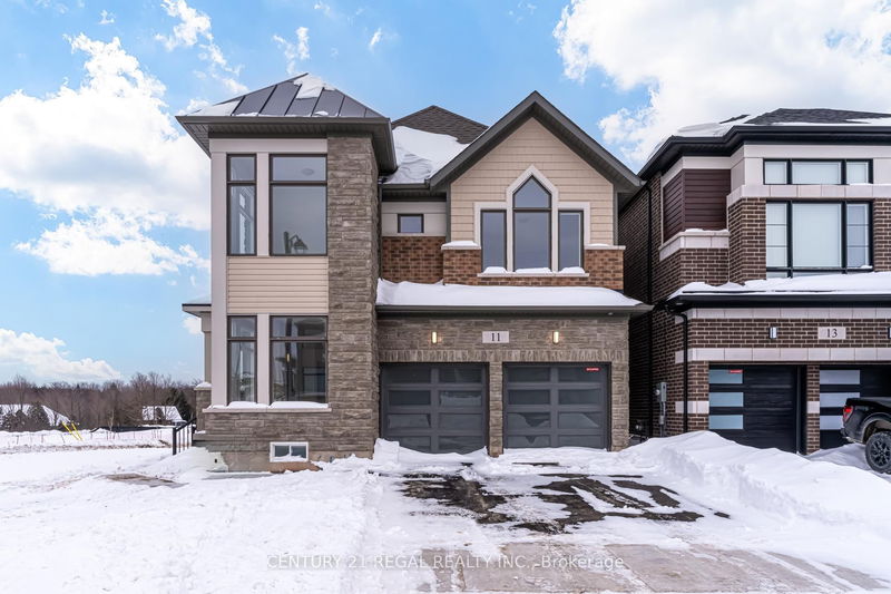 home for sale on 11 Tyler Avenue