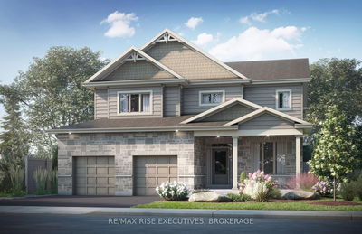 451 Dockside Dr, Kingston - Kingston East (Incl Barret Crt)