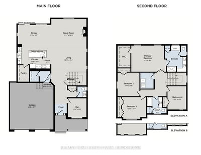 451 Dockside Dr, Kingston - Kingston East (Incl Barret Crt) image-0-1